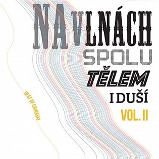 Na vlnách spolu tělem i duší Vol.2