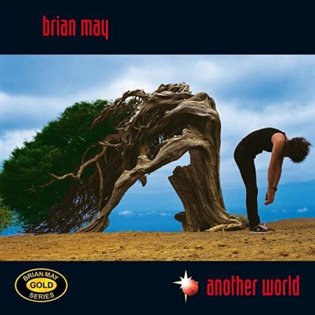 Brian May: Another world - Brian May
