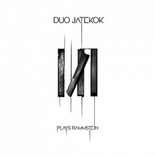 Duo Jatekok: Plays Rammstein - Duo Jatekok