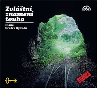 Zvláštní znamení touha