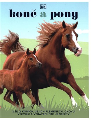 Koně a pony