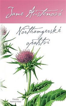 Northangerské opatství koupíte na Kosmas.cz