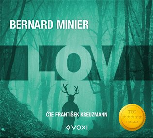 Lov, mp3 - Bernard Minier