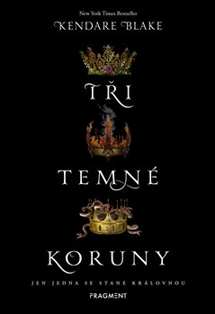 Tři temné koruny