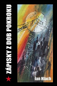 Zápisky z dob pokroku koupíte na Kosmas.cz