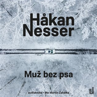 Muž bez psa - Hakan Nesser