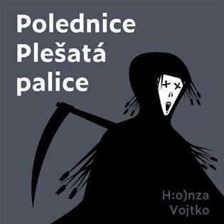 Polednice Plešatá palice, mp3 - Honza Vojtko