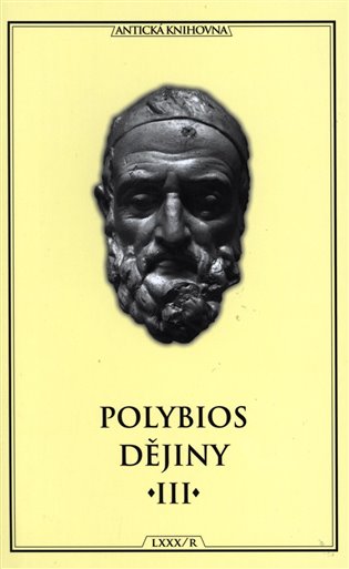 Dějiny III - Polybios