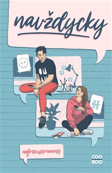 Navždycky koupíte na Kosmas.cz