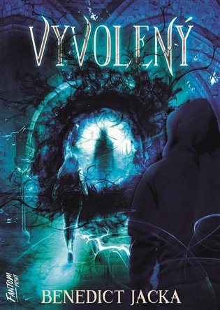 Vyvolený koupíte na Kosmas.cz