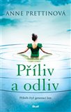 Ob�lka knihy P��liv a odliv