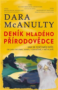 Deník mladého přírodovědce - Dara McAnulty