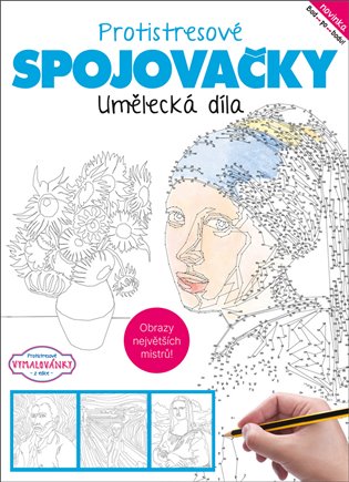 Protistresové spojovačky - Umělecká díla - 
