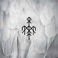 Kvitravn - First Flight Of The White Raven -  Wardruna