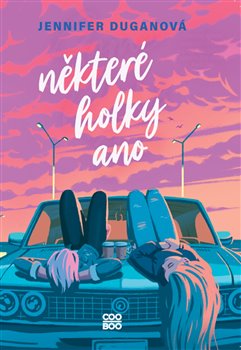 Některé holky ano koupíte na Kosmas.cz