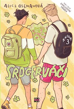 Srdcerváči 3 koupíte na Kosmas.cz