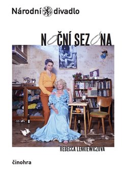 Noční sezóna koupíte na Kosmas.cz