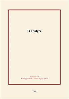 O analýze koupíte na Kosmas.cz
