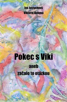 Pokec s Viki koupíte na Kosmas.cz