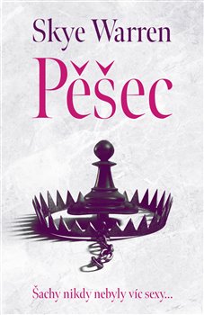 Pěšec koupíte na Kosmas.cz