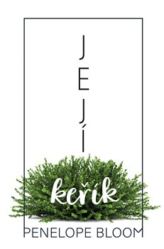 Její keřík koupíte na Kosmas.cz