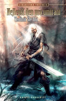 Nejlepší den pro umírání koupíte na Kosmas.cz