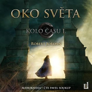 Oko světa - Robert Jordan