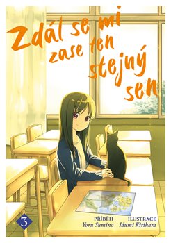 Zdál se mi zase ten stejný sen 3 koupíte na Kosmas.cz