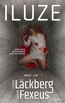 Iluze, 1. vydání koupíte na Kosmas.cz