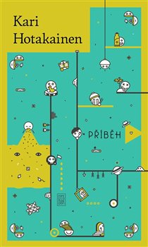 Příběh koupíte na Kosmas.cz