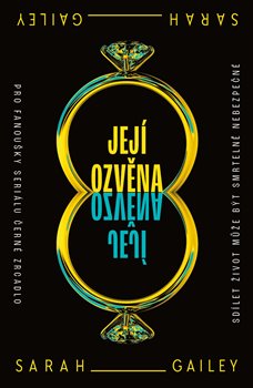 Její ozvěna koupíte na Kosmas.cz