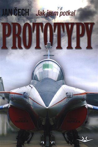 Jak jsem potkal PROTOTYPY - Jan Čech