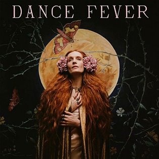 Florence/The Machine: Dance Fever (Mintpack) - Florence, The Machine
