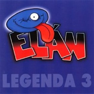 Legenda 3 - Elán