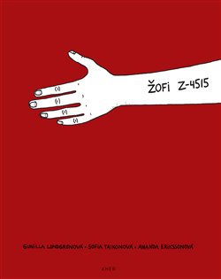 Žofi Z-4515 koupíte na Kosmas.cz