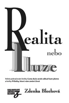 Realita nebo iluze koupíte na Kosmas.cz