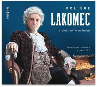 Lakomec - Moliere