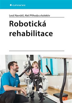 Robotická rehabilitace koupíte na Kosmas.cz