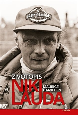 Niki Lauda koupíte na Kosmas.cz