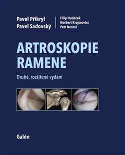 Artroskopie ramene koupíte na Kosmas.cz