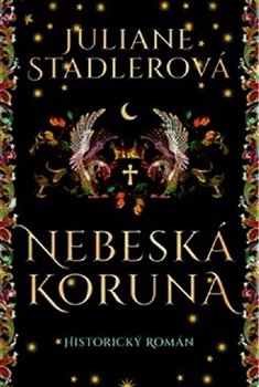 Nebeská koruna koupíte na Kosmas.cz