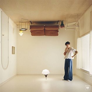 Harry Styles: Harry's House LP - Harry Styles