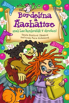 Bordelína a Řachatice koupíte na Kosmas.cz