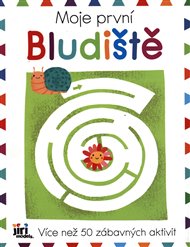 Moje první Bludiště: Více než 50 zábavných aktivit
