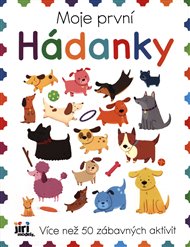 Moje první hádanky