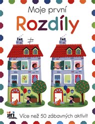 Moje první rozdíly
