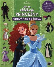 Jak se oblékají princezny - Volný čas a zábava