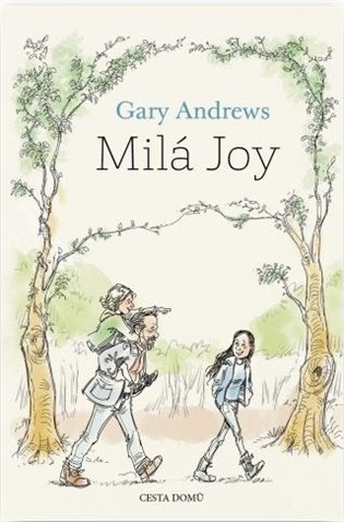 Milá Joy - Gary Andrews