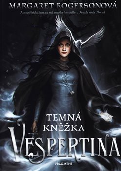 Vespertina – Temná kněžka koupíte na Kosmas.cz