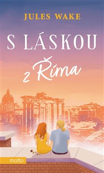 S láskou z Říma koupíte na Kosmas.cz